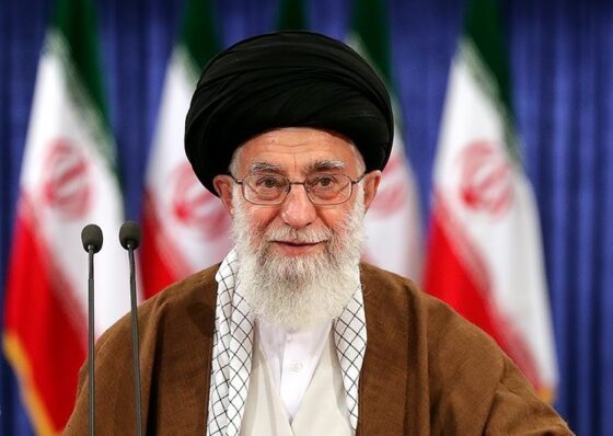 Iranian-Supreme-Leader-Ayatollah-Ali-Khamenei-image-by-Hossein-Zohrevand-via-Wikimedia-Commons-e1609937623811.jpg