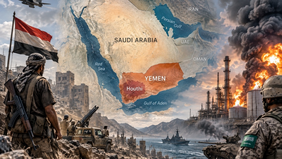 ΣαουδικήHouthis_1.jpg