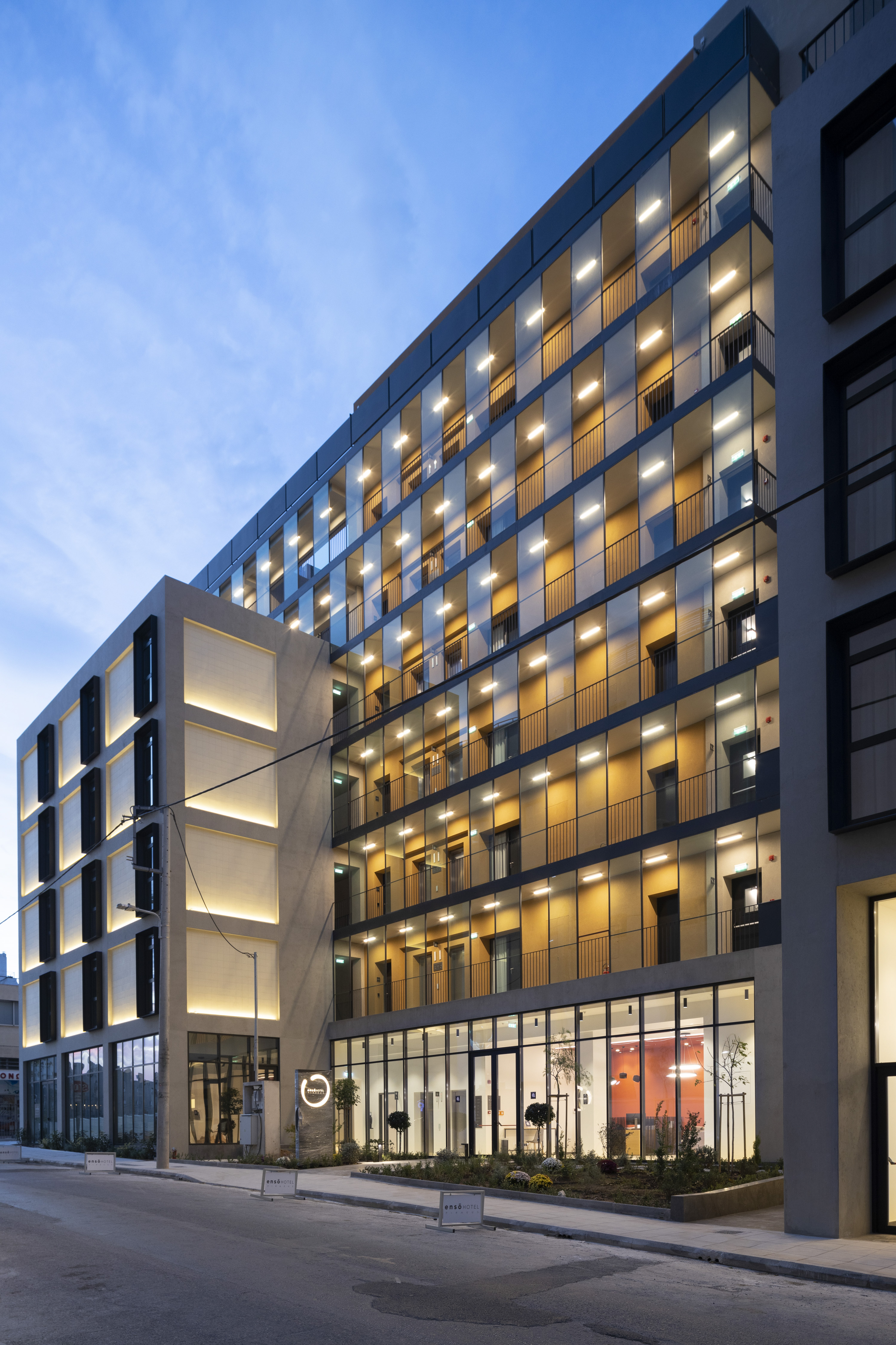 ENSO HOTEL, DIMAND, 10-11NOV2021