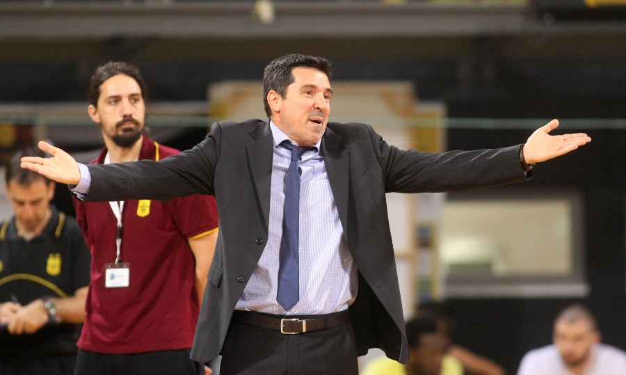 BASKET LEAGUE / 2ﲠnjɔŋɊϓ / QǓ - ϓ֐ (MOTION TEAM)