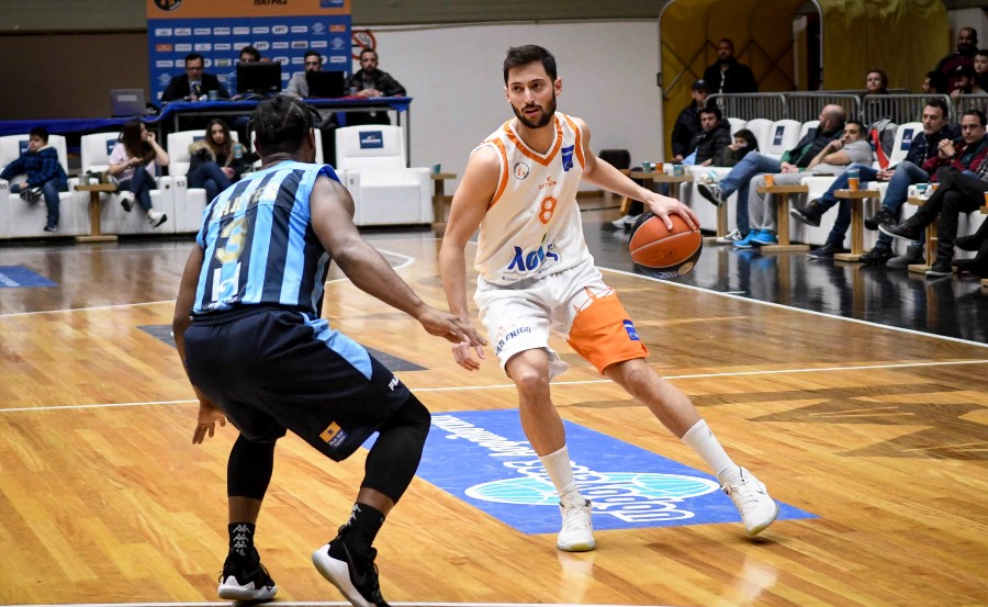 BASKET LEAGUE / БόLjŁӠЁԑS - ʏˏӓϓ (֙ԏÑVɁ: MđŁӠKŎϐϕˏӠ/ EUROKINISSI)