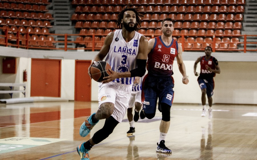 BASKET LEAGUE 2020-2021 / ˁщӁ - ̅ӏˏÃɠ(֙ԏÑVɁ: ˅ٍɄS ԆŊS / EUROKINISSI)