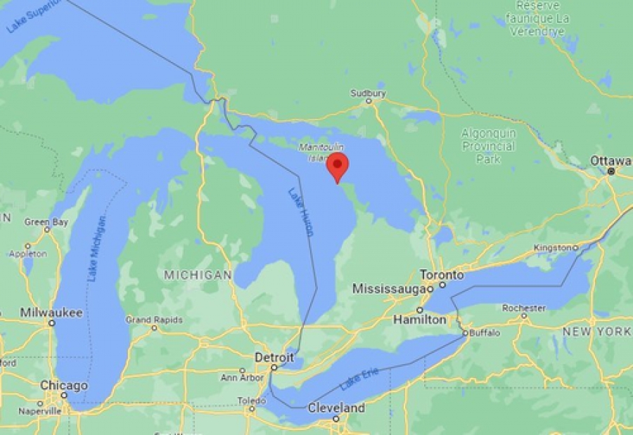 Γίνεται «επιδημία» - Οι Αμερικανοί κατέρριψαν και τέταρτο ιπτάμενο αντικείμενο πάνω από το Μίσιγκαν